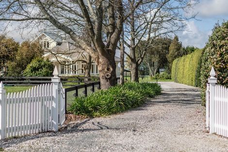 Photo of property in 152 Marshmeadow Road, Newstead, Hamilton, 3286