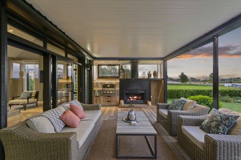 Photo of property in 93 Cossars Road, Tai Tapu, Christchurch, 7672