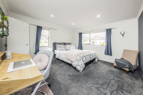 Photo of property in 11 Phoenicia Court, The Gardens, Auckland, 2105