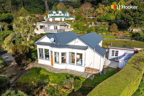 Photo of property in 34 Birchfield Avenue, North East Valley, Dunedin, 9010