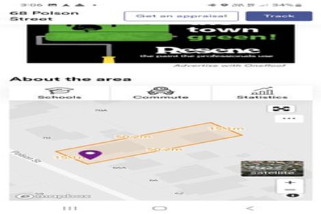 Photo of property in 68 Polson Street, Castlecliff, Whanganui, 4501