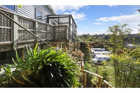 Photo of property in 100b Normandale Road, Normandale, Lower Hutt, 5010