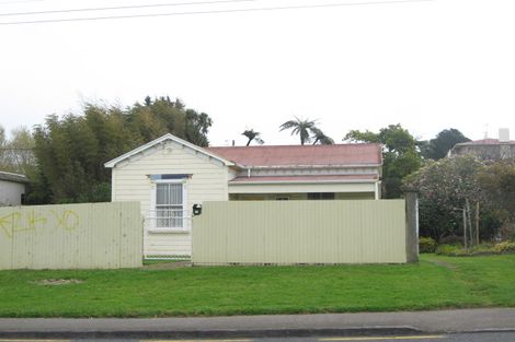 Photo of property in 45 Grey Street, Waitara, 4320