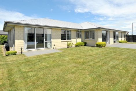 Photo of property in 4 Skyhawk Road, Wigram, Christchurch, 8042