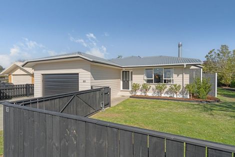 Photo of property in 83 Hillcrest Street, Solway, Masterton, 5810