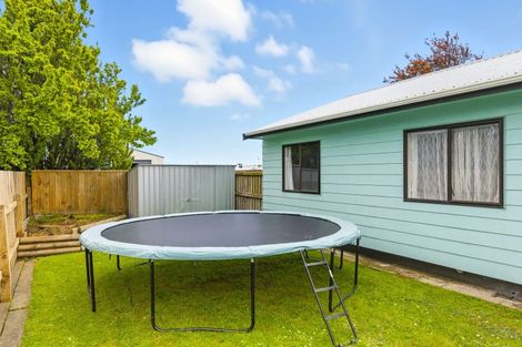 Photo of property in 193a Cambridge Street, Levin, 5510