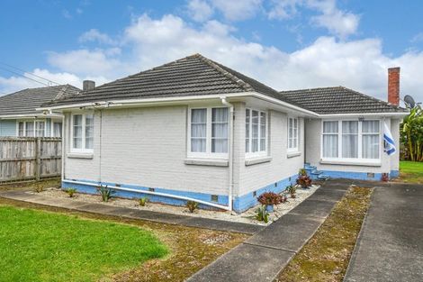 Photo of property in 94 Hills Road, Otara, Auckland, 2023