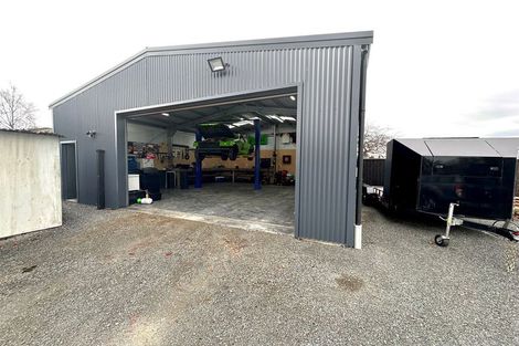 Photo of property in 33 Malcolm Terrace, Balclutha, 9230