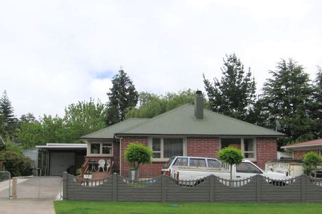 Photo of property in 13 Shaw Avenue, Paeroa, 3600