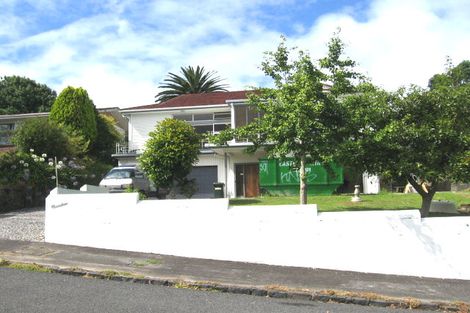 Photo of property in 19 Rahiri Road, Mount Eden, Auckland, 1024