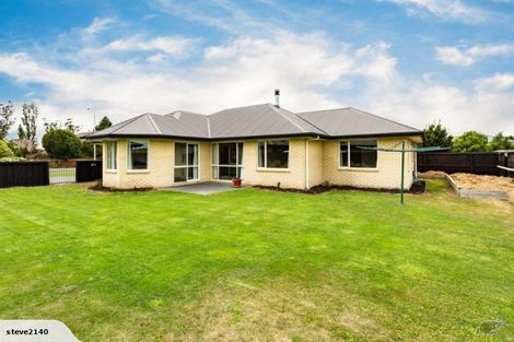 Photo of property in 67 Manse Road, Leeston, 7632