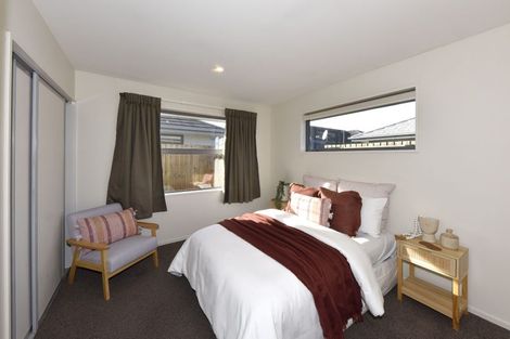 Photo of property in 9 Noodlum Way, Halswell, Christchurch, 8025