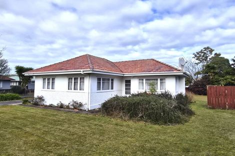 Photo of property in 201 Peachgrove Road, Claudelands, Hamilton, 3214