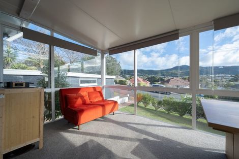 Photo of property in 73 Taylor Terrace, Tawa, Wellington, 5028