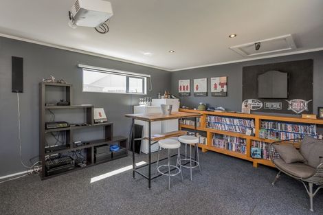 Photo of property in 23 Burn Street, Levin, 5510