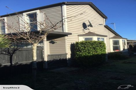 Photo of property in 193a Williams Street, Kaiapoi, 7630