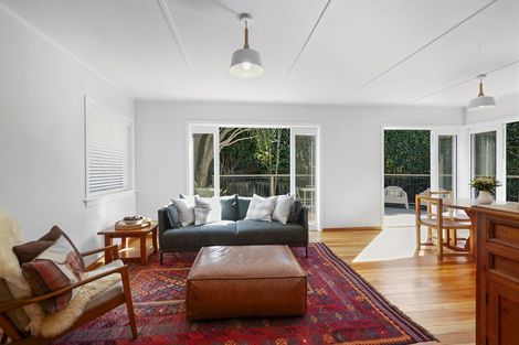 Photo of property in 1 Clyde Street, Ferndale, New Plymouth, 4310