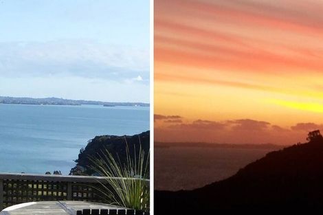 Photo of property in 22 Okoka Road, Omiha, Waiheke Island, 1081