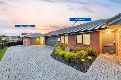 Photo of property in 4 Jessie Rise, Riverhead, 0820