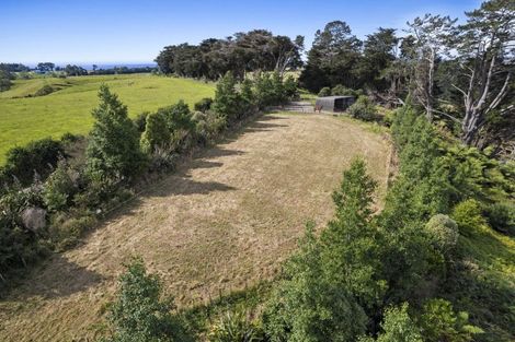 Photo of property in 525 Kaipikari Road, Urenui, 4375