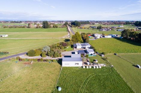 Photo of property in 62 Nga Tawa Road, Marton, 4787