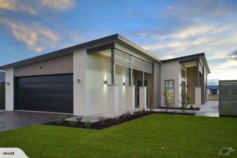 Photo of property in 58 Tiritiri Moana Drive, Pegasus, 7612