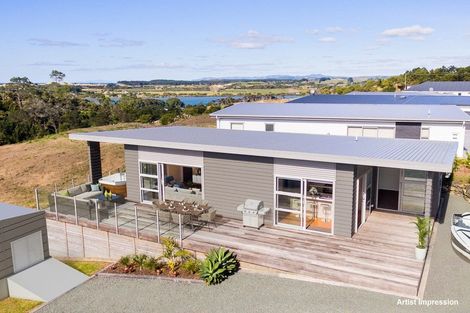 Photo of property in 5 Jordan Street, Mangawhai Heads, Mangawhai, 0505