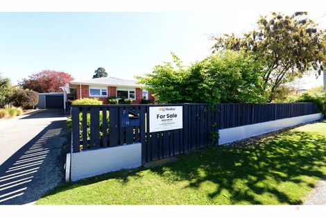 Photo of property in 15 Oxford Street, Waimate, 7924
