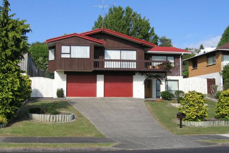 Photo of property in 26 Stapleford Crescent, Browns Bay, Auckland, 0630