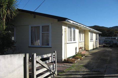 Photo of property in 57 Bull Avenue, Wainuiomata, Lower Hutt, 5014