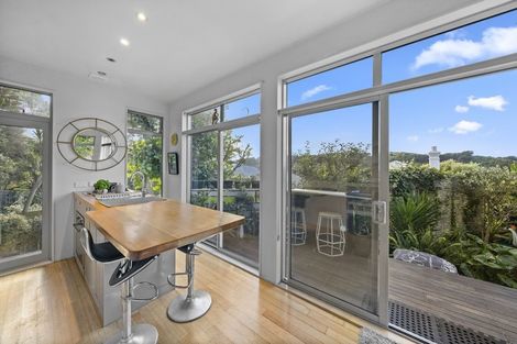 Photo of property in 112a Wallace Street, Mount Cook, Wellington, 6021