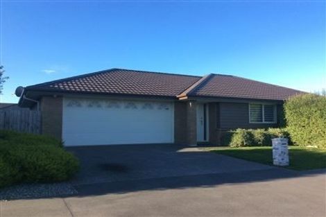 Photo of property in 1 Colt Place, Wigram, Christchurch, 8025