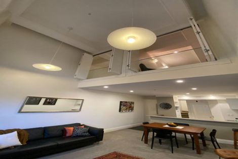 Photo of property in Whitmore Apartments, 7b Stout Street, Wellington Central, Wellington, 6011