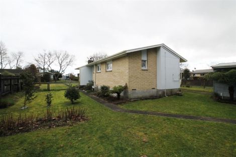 Photo of property in 123 Richmond Avenue, Tokoroa, 3420