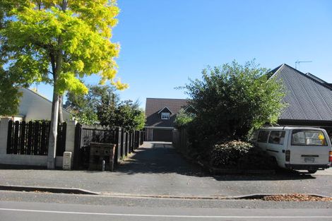 Photo of property in 37a Oak Grove, Ashburton, 7700