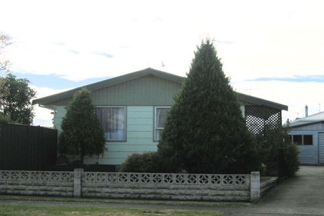 Photo of property in 4 Tiffen Place, Greenmeadows, Napier, 4112