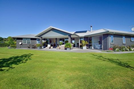 Photo of property in 640 Back Ormond Road, Makauri, Gisborne, 4071