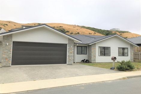 Photo of property in 6 Rochdale Drive, Churton Park, Wellington, 6037