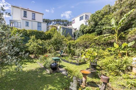 Photo of property in 154 Owen Street, Newtown, Wellington, 6021