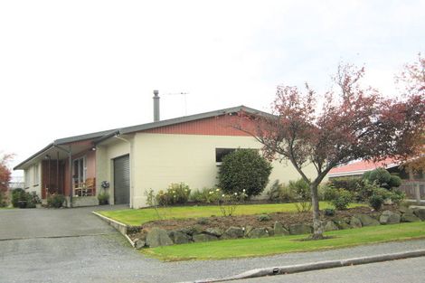 Photo of property in 31 Ipswich Street, Balclutha, 9230