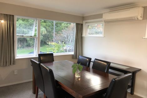 Photo of property in 62 Dowse Drive, Maungaraki, Lower Hutt, 5010