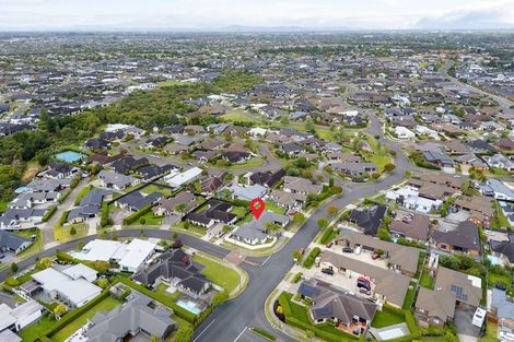 Photo of property in 61 Te Huia Drive, Flagstaff, Hamilton, 3210