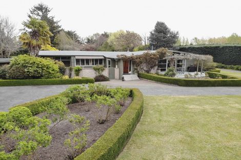 Photo of property in 165 Methven Highway, Allenton, Ashburton, 7776