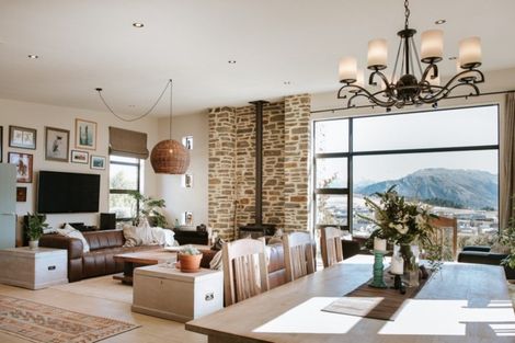 Photo of property in 695a Aubrey Road, Albert Town, Wanaka, 9305