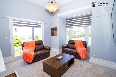 Photo of property in 467 Redoubt Road, Totara Park, Auckland, 2019