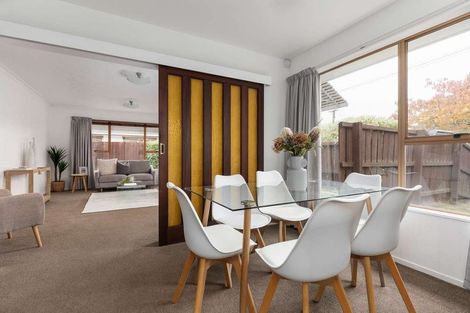 Photo of property in 2/101 Teesdale Street, Burnside, Christchurch, 8053