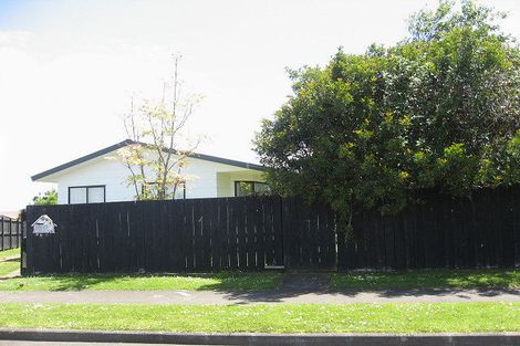 Photo of property in 19 Dungarvon Place, Clendon Park, Auckland, 2103