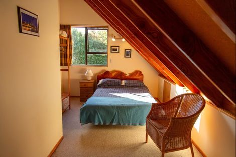 Photo of property in 59 Matai Street, Ohakune, 4625