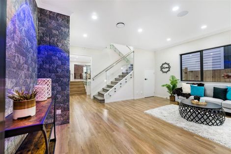 Photo of property in 86 Koromeke Street, Flat Bush, Auckland, 2019