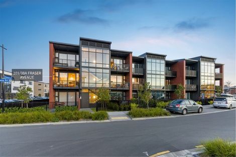 Photo of property in 101/38a Fraser Avenue, Northcote, Auckland, 0627